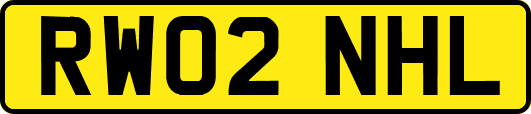 RW02NHL