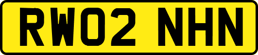 RW02NHN