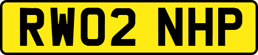RW02NHP
