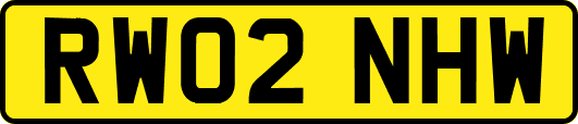 RW02NHW