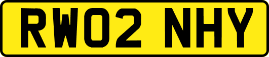 RW02NHY