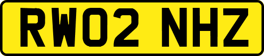RW02NHZ