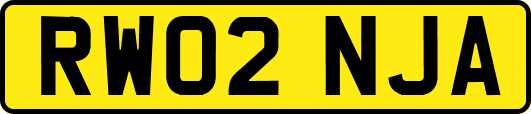 RW02NJA