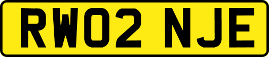 RW02NJE