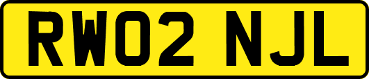 RW02NJL