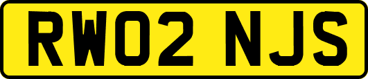 RW02NJS