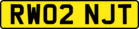 RW02NJT