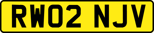RW02NJV
