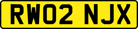 RW02NJX