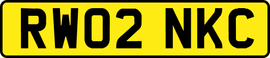 RW02NKC