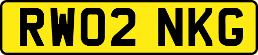 RW02NKG