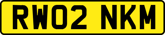 RW02NKM