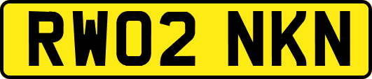 RW02NKN