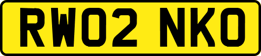 RW02NKO
