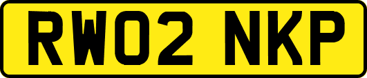 RW02NKP