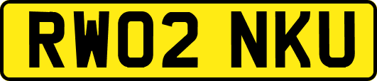 RW02NKU