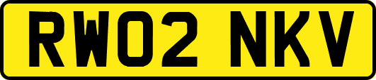 RW02NKV