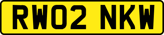 RW02NKW