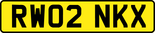 RW02NKX