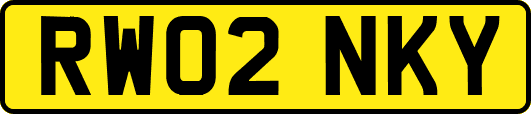 RW02NKY