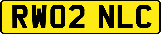 RW02NLC