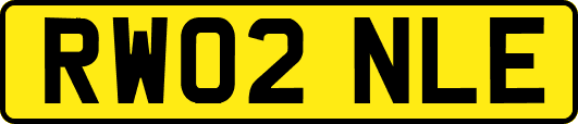 RW02NLE