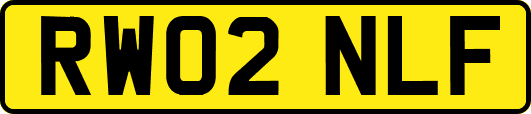 RW02NLF