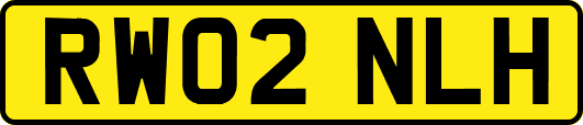 RW02NLH
