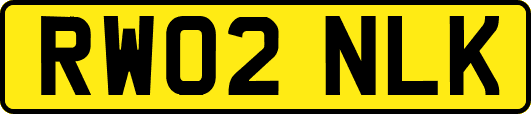 RW02NLK