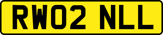 RW02NLL