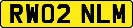 RW02NLM