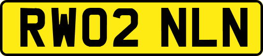 RW02NLN