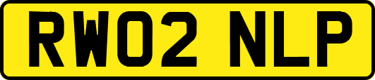 RW02NLP