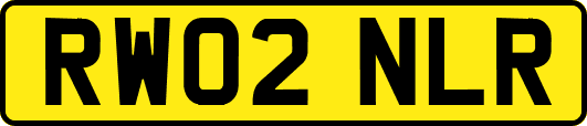 RW02NLR