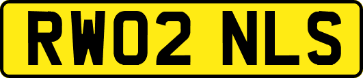 RW02NLS