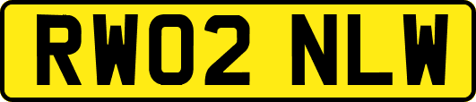RW02NLW