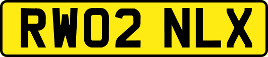 RW02NLX