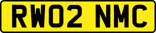 RW02NMC