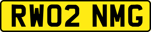 RW02NMG