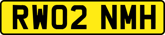 RW02NMH