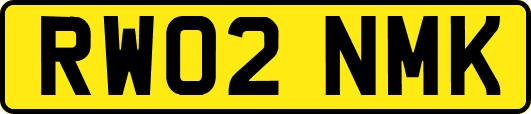 RW02NMK