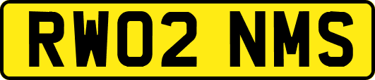 RW02NMS
