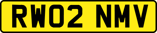 RW02NMV