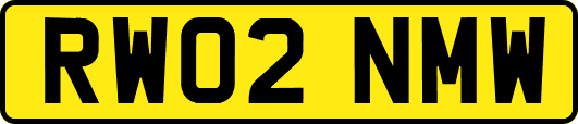 RW02NMW