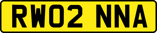 RW02NNA
