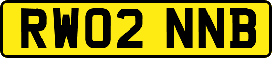 RW02NNB