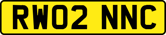 RW02NNC