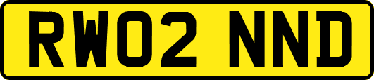 RW02NND