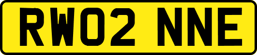 RW02NNE