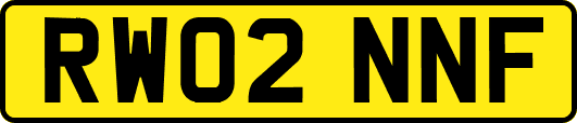 RW02NNF